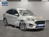 2021 Ford Kuga