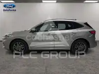 2021 Ford Kuga