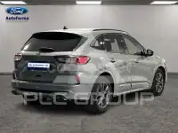 2021 Ford Kuga