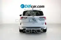 2021 Ford Kuga