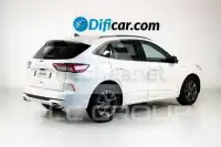 2021 Ford Kuga