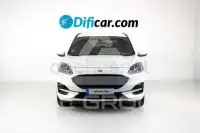 2021 Ford Kuga