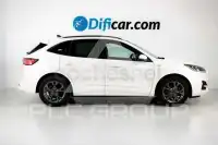 2021 Ford Kuga