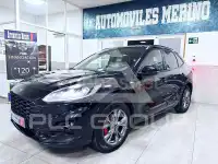 2021 Ford Kuga