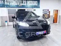 2021 Ford Kuga