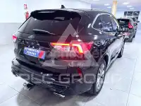 2021 Ford Kuga