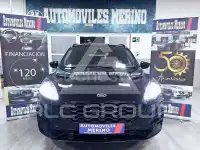 2021 Ford Kuga