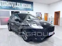 2021 Ford Kuga