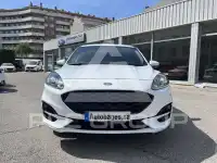 2021 Ford Kuga