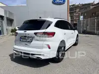 2021 Ford Kuga