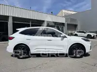 2021 Ford Kuga