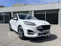 2021 Ford Kuga