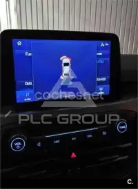 2021 Ford Kuga