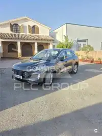 2021 Ford Kuga
