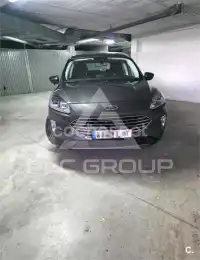 2021 Ford Kuga