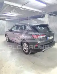 2021 Ford Kuga