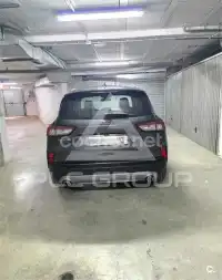 2021 Ford Kuga