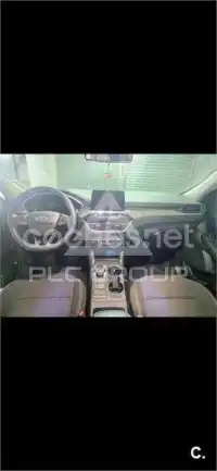 2021 Ford Kuga