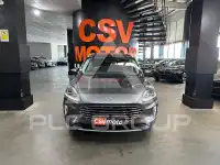 2021 Ford Kuga