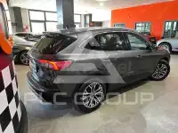 2021 Ford Kuga
