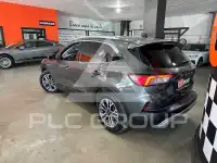 2021 Ford Kuga