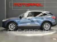 2021 Ford Kuga