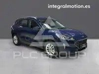 2021 Ford Kuga