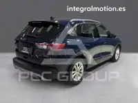 2021 Ford Kuga