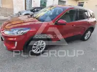 2021 Ford Kuga
