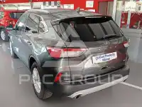2021 Ford Kuga
