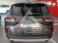 2021 Ford Kuga