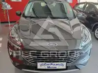 2021 Ford Kuga