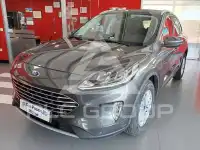 2021 Ford Kuga