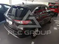 2021 Ford Kuga