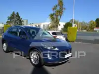 2021 Ford Kuga