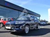 2021 Ford Kuga