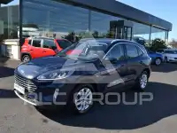 2021 Ford Kuga