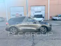 2021 Ford Kuga