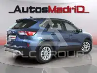 2021 Ford Kuga