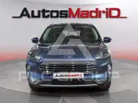 2021 Ford Kuga