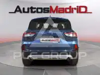 2021 Ford Kuga