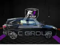 2021 Ford Kuga