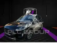 2021 Ford Kuga