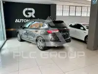 2021 Ford Kuga