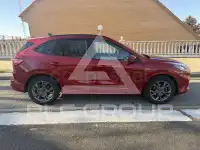 2021 Ford Kuga