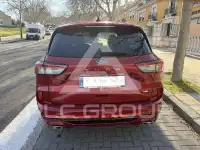 2021 Ford Kuga