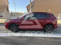 2021 Ford Kuga