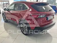 2021 Ford Kuga