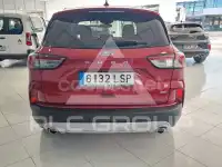 2021 Ford Kuga
