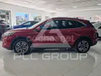 2021 Ford Kuga